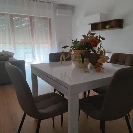 Casa vacanze Astrea