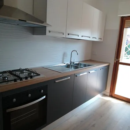 Casa vacanze Astrea Roma