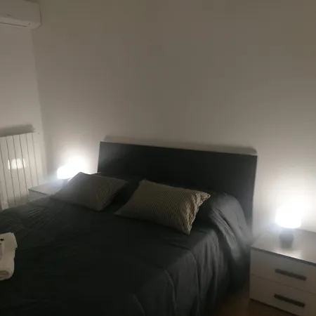 Casa vacanze Astrea Roma
