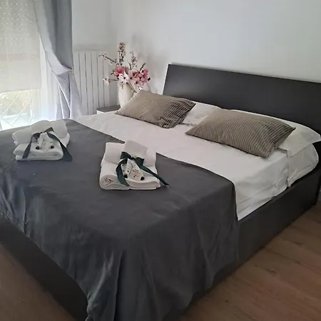 Astrea Casa vacanze