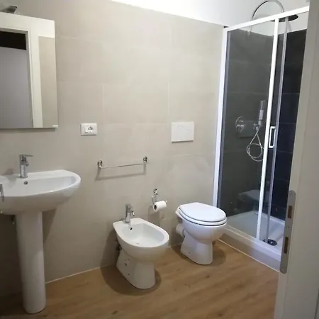 Casa vacanze Astrea